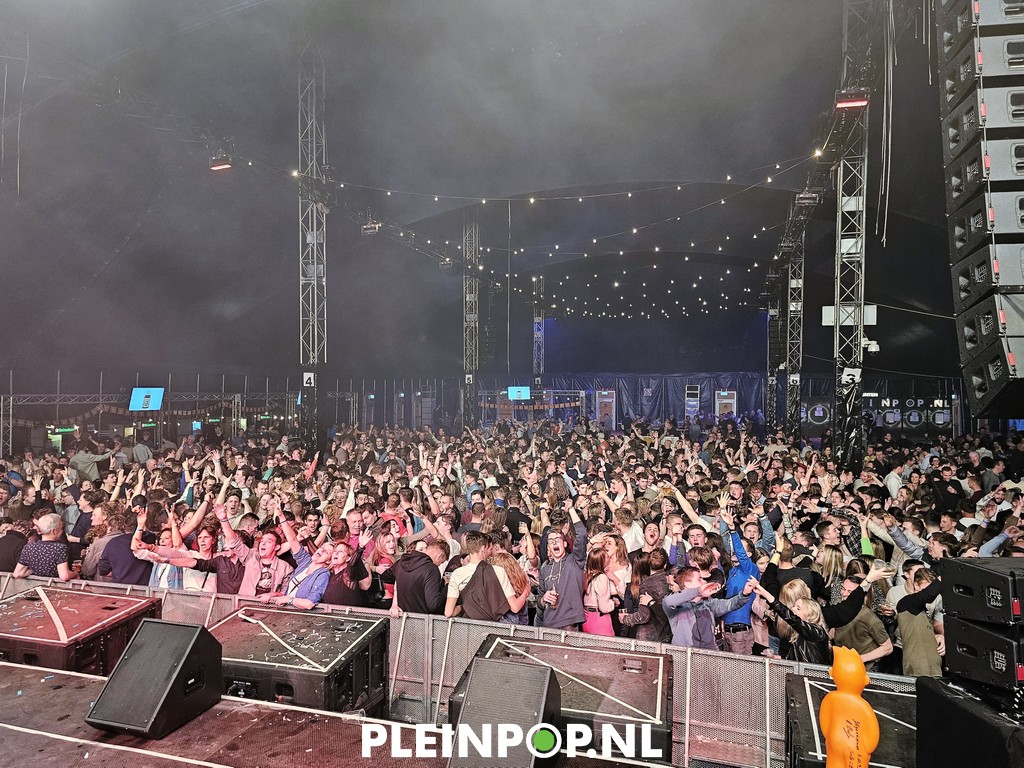 Publiek Zondag  (166)